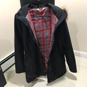 Hollister Jacket